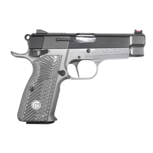 European American Armory MCP35 Match Optic Ready 9mm Pistol - 3.88" - Black/Grey - 1x 15rd Mag