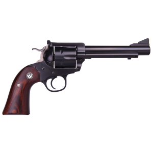 Ruger Bisley Flattop .44 SPC 5.5 Barrel 6-Rounds Rosewood Grips