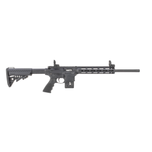 Performance Center M&P 15-22 Sport 22 Long Rifle Semi-Auto Rifle - Performance Center M&P 15-22 Sport 22 Lr 18'''' Bbl (1)10rd Blk