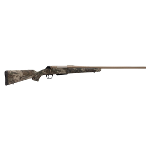 Winchester Repeating Arms XPR Hunter 6.5 PRC with 24" Barrel - 3 Round Magazine - True Timber Strata