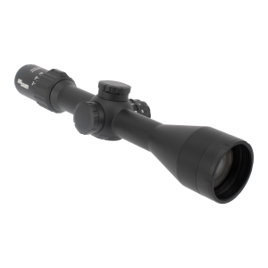 SIG Sauer SIERRA3BDX 4.5-14x50mm Second Focal Plane Rifle Scope - BDX-R1 Digital Ballistic Reticle