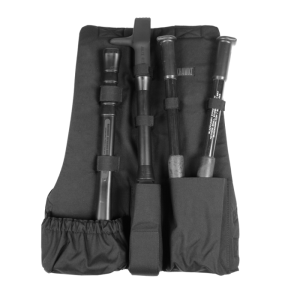 Blackhawk Dynamic Entry Backpack Kit with BoltMaster/ThunderMaul/Special Operations Hallagan Tool/Manual Entry Tool Pack - Law Enforcement Only - Blackhawk