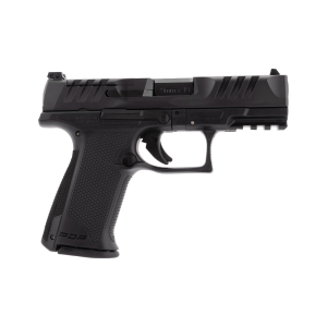 Walther PDP F-Series 9mm Pistol - 4" - Standard Sights - QUALIFIED INDIVIDUALS ONLY