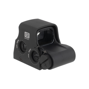 Xps3-2 Holographic Sight - Xps3-2 Nvg Comp. Hologra. 68 Moa Ring 1 Moa Red Dot X2 Black