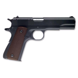 Browning 1911-22 A1 Full Size 22 LR 10 Round Pistol, Blue - 051802490