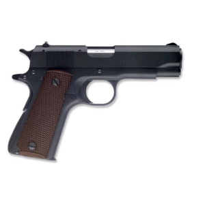 Browning 1911-22 Compact Handgun 22 LR - 3.625" - Matte Black - Browning