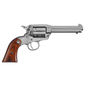 Ruger Bearcat Stainless .22 LR 4 Barrel 6-Rounds