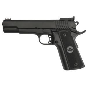 Rock Island TCM .22 TCM Pistol With Rubber Grips - 5.0" - 1x 17rd Mag