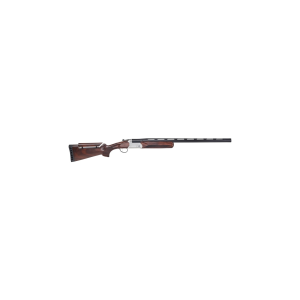 Savage Stevens 555 Trap Compact 12 Gauge Shotgun - 26" - Savage Arms