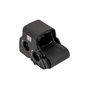 Exps2-2 Holographic Sight - Hws Exps2-2 Holographic 68 Moa Red Dot W/2 Dot Reticle Black