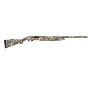 TriStar Viper G2 Shotgun 12 Gauge 28 Barrel 5-Rounds 3 Chamber Synthetic Semi-Auto
