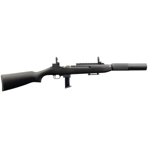 Chiappa Firearms M1-9 MBR 9mm 19 Barrel 10 Rounds Includes 2 Magazines
