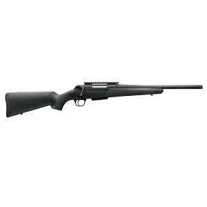 Winchester XPR Stealth Bolt Action Rifle 7mm-08 - 16.5" - Matte Blue