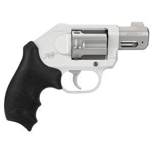Kimber K6XS 38 Special Stainless Revolver - 2"