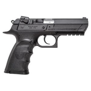 Magnum Research Baby Eagle 9mm Pistol - 4.4" - 2x 15rd Mags