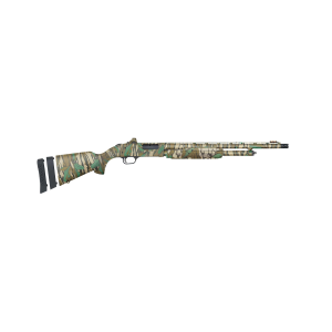 500 Super Bantam Optic Ready 20ga Pump Shotgun W/Holosun Hs407k - 500 Super Bantam Or 20ga 20'''' Bbl 5rd W/Holosun Hs407k Mogl