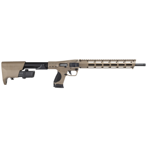 Smith & Wesson M&P15 FPC 9mm Semi-Auto Rifle - FDE - 23rd - 16.25"