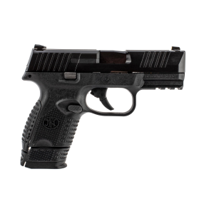 FN America 509 C 9mm Pistol - 3.7" - 1x 12rd, 1x 15rd Mags