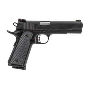 Rock Island Rock Ultra FS 9mm 10+1 Round Pistol, Parkerized - 51623