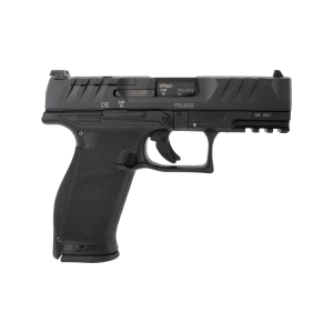 Pdp Full-Size - Pdp Full Size Or 9mm Luger 4'''' Bbl (2)18rd Mags Black