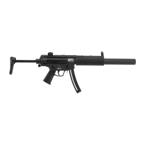 Heckler and Koch MP5 .22 LR 16.1 Barrel 10-Rounds