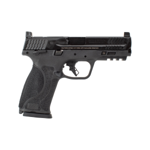 Smith & Wesson M&P Optic Ready 9mm Pistol - 4.25" - 2x 17rd Mags