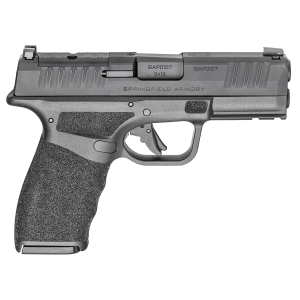 Springfield Armory Hellcat Pro Optic Ready 9mm Pistol - 3.7" - 2x 10rd Mags