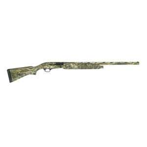 TriStar Matrix Inertia Realtree Max-7 12 Gauge 28 Barrel 2-Rounds 3 Chamber Semi-Auto