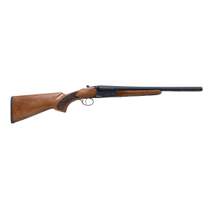 Legacy Sports International Citadel Coach Shotgun 20 Gauge - 18.5" - Blued