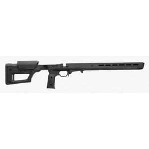 Magpul Industries Pro 700 Lite Chassis Fits Remington 700 Short Action Fits Most Short Action AICS Pattern Magazines