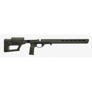 Magpul Industries Pro 700 Lite SA Adjustable Synthetic Stock for Remington 700 Short Action (ODG)