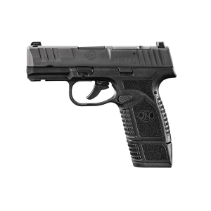 FN America Reflex Optic Ready 9mm Pistol - 3.3" - 1x 11rd, 1x 15rd Mags