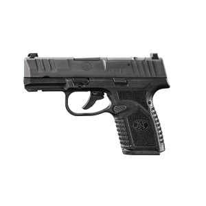 FN USA FN Reflex MRD 9mm 3.3" 10+1 (PVD) w/Night Sights Optic Ready - Refurbished