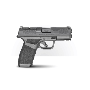 Hellcat Pro Osp 9mm Luger Semi-Auto Handgun - Hellcat Pro Osp 9mm Luger 3.7''''bbl (2)10rd Black