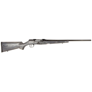 Savage Arms A17 Sporter Rifle 17 HMR - 22" - Black - Savage Arms