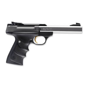 Browning Buck Mark Standard URX Handgun 22 LR - 5.5" - Stainless - Browning