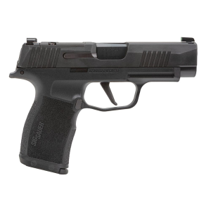 SIG Sauer P365XL X-Series 9mm Pistol - Three 12 Round Mags - QUALIFIED INDIVIDUALS ONLY