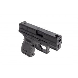 Springfield Armory XD9 9mm Sub Compact 10rnd Handgun - 3" Barrel - Black