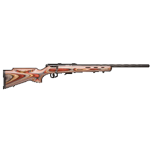 Savage Arms 93 BRJ Bolt Action Rifle 22 Magnum - 21" - Matte Blue - Savage Arms