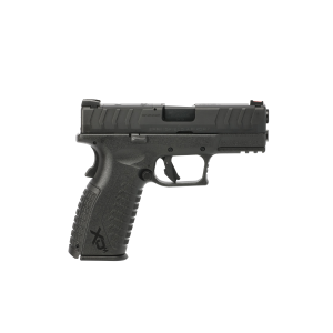 Springfield Armory XD(M) Elite Compact OSP 9mm 3.8 Barrel 10-Rounds CA Compliant