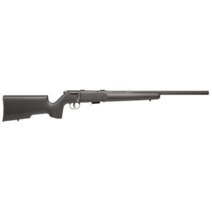 Savage Arms Mark II TR Bolt Action Rifle 22 LR - 22" - Matte Black - Savage Arms