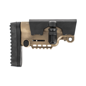 A*B Arms Urban Sniper Stock X - Flat Dark Earth