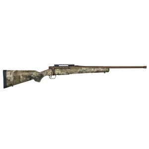 Mossberg Patriot Predator Patriot Brown6.5 Creedmoor 22'''' Bbl 5 Rd - Mossberg Patriot Predator Patriot Brown6.5 Creedmoor 22   Bb