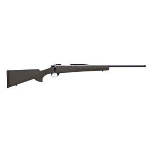 M1500 Hogue 308 Winchester Bolt-Action Rifle - M1500 Hogue 308 Winchester 22'''' Bbl (1)4rd Mag Black