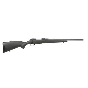 Weatherby Vanguard Obsidian .308 Win Bolt Action Rifle - Tactical Precision and Performance with Sleek Black Design - VTX308NR2T