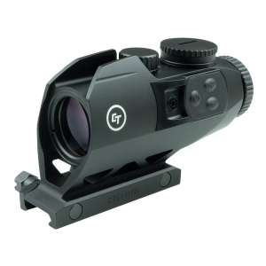 Crimson Trace Illuminated 3.5x Battlesight