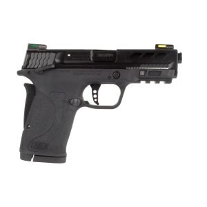 Performance Center M&P380 Shield Ez 380 Acp Semi-Auto Handgun - Pc M&P380 Shield Ez M2.0 380 Acp 3.8" Bbl (2)8rd Mags Black