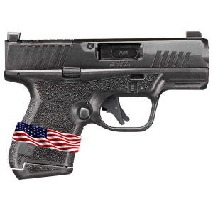 Kimber R7 Mako 9mm 3.3'' 11+1 Flush, 13+1 Extended Optics Ready Micro Compact Pistol