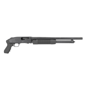 Mossberg 500 Cruiser JIC 12 GA 18.5 Barrel 3-Chamber 5-Rounds Just-In-Case Can