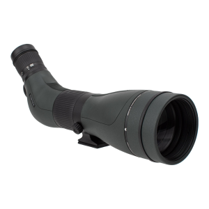 Diamondback Hd 20-60x85mm Spotting Scope - 20-60x85mm Angled Spotting Scope